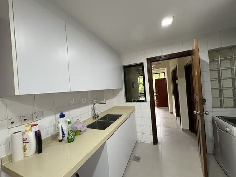 Kondominium untuk Disewa di Sri Kenny - Joel Loke - Kitchen - PropertyGuru.com.my