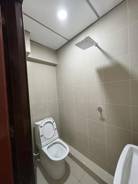 Kondominium untuk Disewa di Sri Kenny - Joel Loke - Bathroom - PropertyGuru.com.my