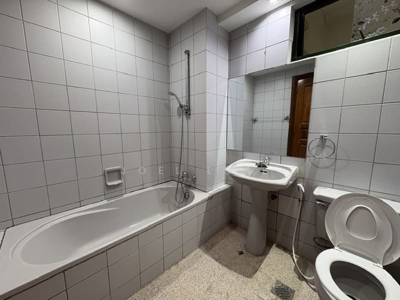Kondominium untuk Disewa di Sri Kenny - Joel Loke - Bathroom - PropertyGuru.com.my
