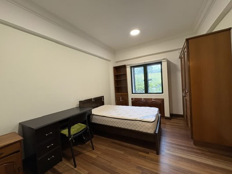 Kondominium untuk Disewa di Sri Kenny - Joel Loke - Bedroom - PropertyGuru.com.my