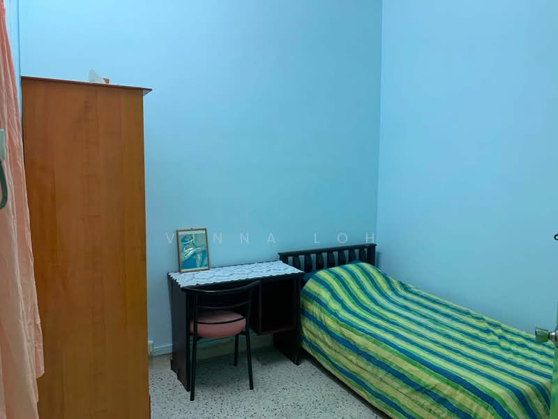 Rumah Teres 1 Tingkat untuk Disewa di Johor Bahru (Johor) - Vinna Loh - Bedroom - PropertyGuru.com.my