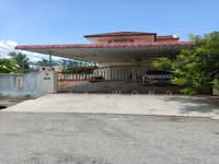 For Rent - Taman Nilam Tanjung