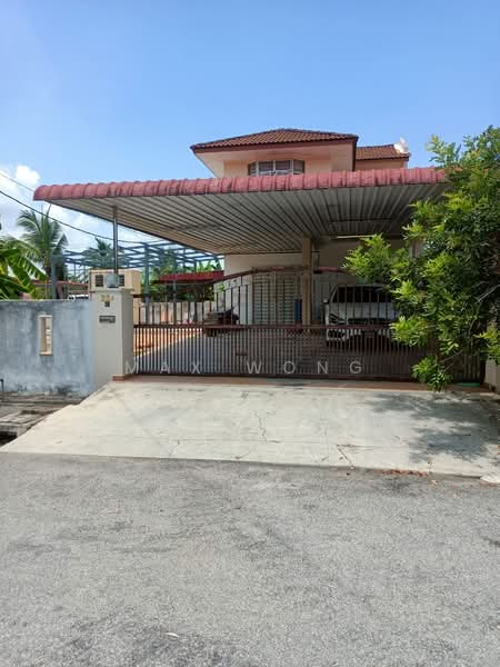 Bungalow for Rent in Seberang Perai (Penang) - Max Wong - PropertyGuru.com.my