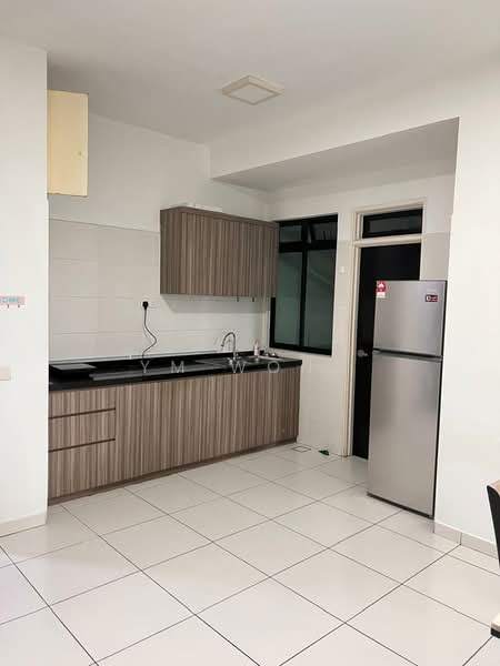 Service Residence for Sale at Sky View - Ym Wong - Kitchen - PropertyGuru.com.my