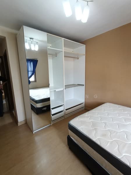 Kondominium untuk Disewa di Pantai Hillpark 2 - Sky Loong - Bedroom - PropertyGuru.com.my