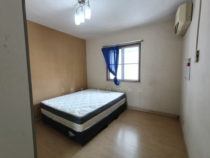 Kondominium untuk Disewa di Pantai Hillpark 2 - Sky Loong - Bedroom - PropertyGuru.com.my