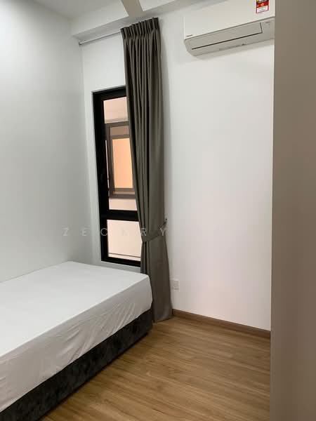 Servis Apartment untuk Disewa di 2Rio Residence @ Bandar Puteri Puchong - Zeckry Saw - Bedroom - PropertyGuru.com.my