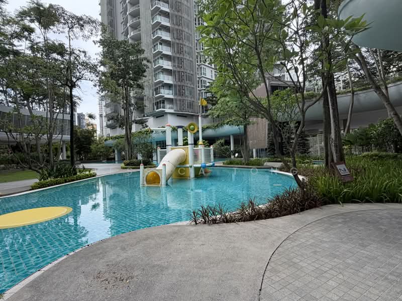 Kondominium untuk Dijual di 28 Mont Kiara @ MK28 - Jessica Tong - PropertyGuru.com.my