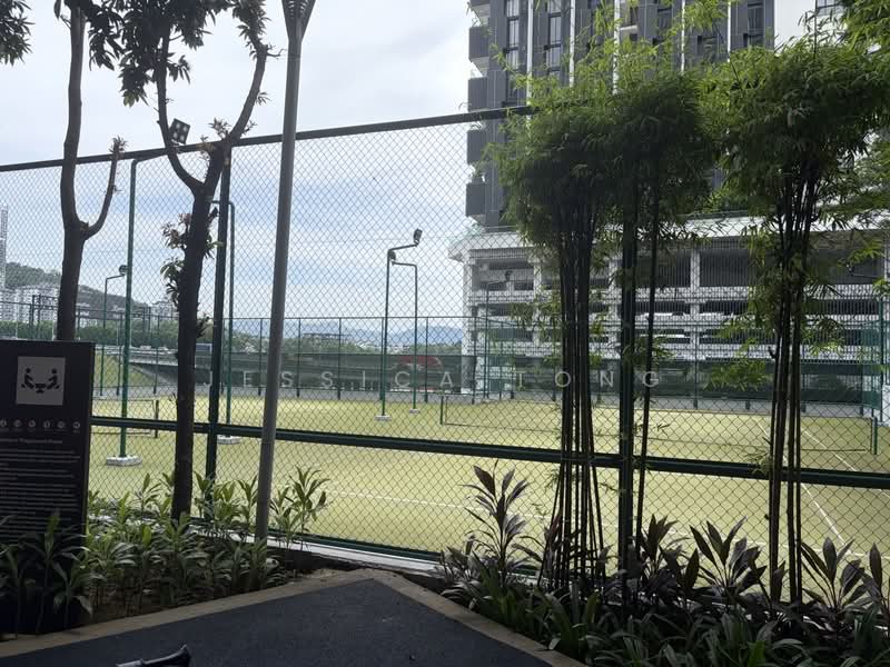 Kondominium untuk Dijual di 28 Mont Kiara @ MK28 - Jessica Tong - PropertyGuru.com.my