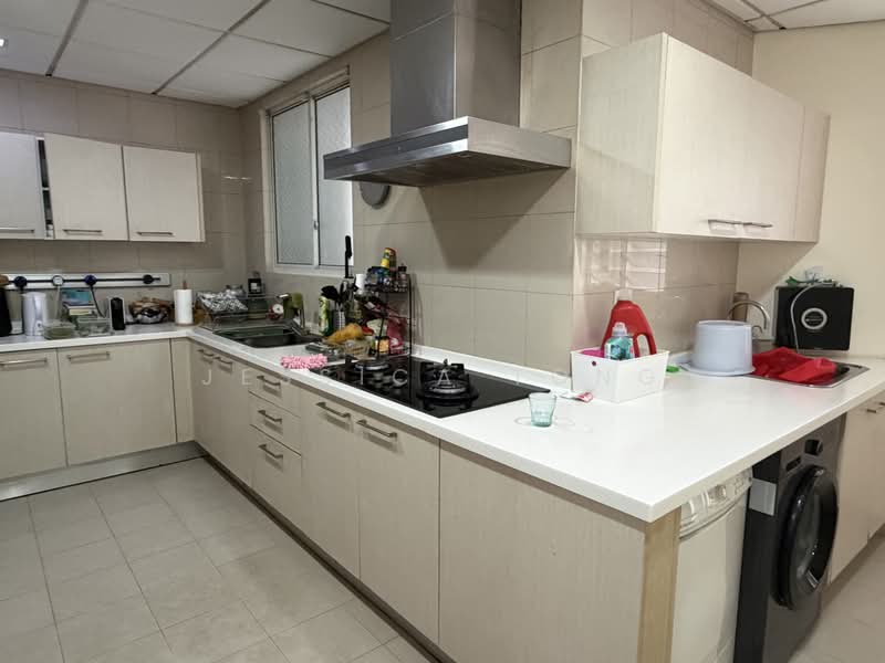 Kondominium untuk Dijual di 28 Mont Kiara @ MK28 - Jessica Tong - PropertyGuru.com.my