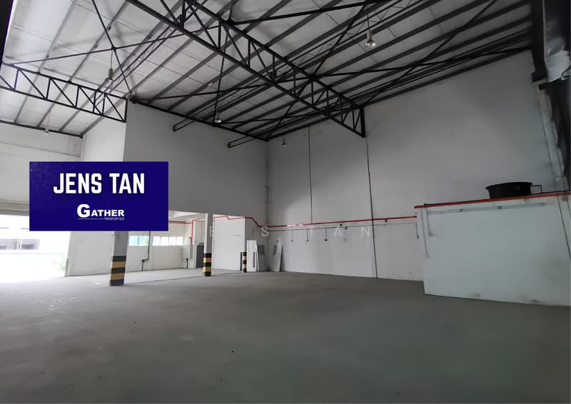 Factory for Rent in Batu Kawan (Penang) - Jens Tan - Interior - PropertyGuru.com.my