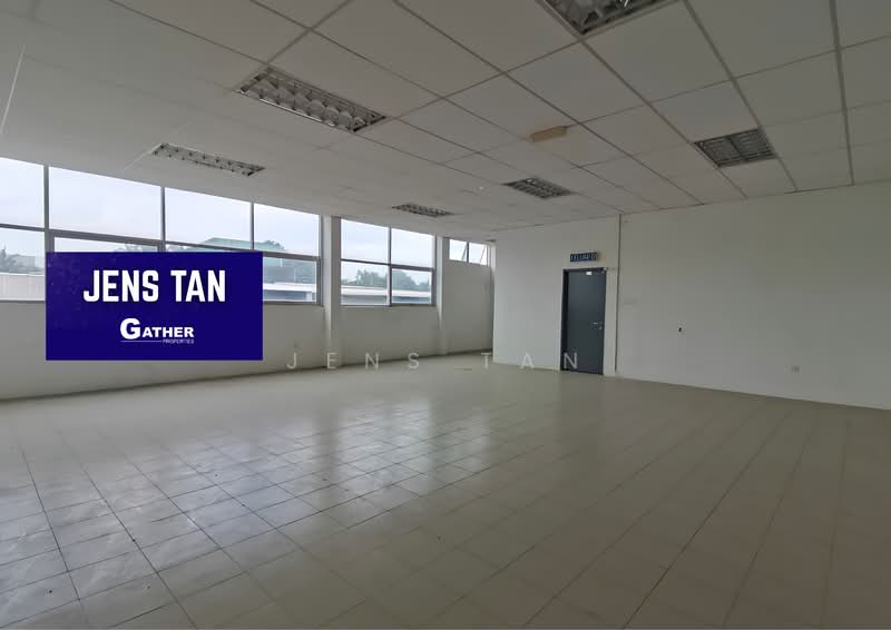 Factory for Rent in Batu Kawan (Penang) - Jens Tan - Interior - PropertyGuru.com.my