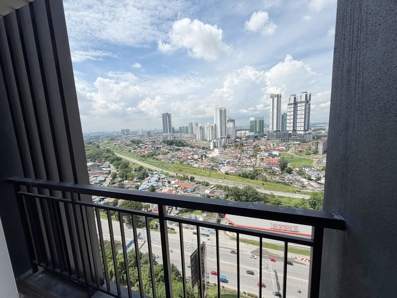 Servis Apartment untuk Disewa di TRELLIS RESIDENCES - Bess Wong - PropertyGuru.com.my