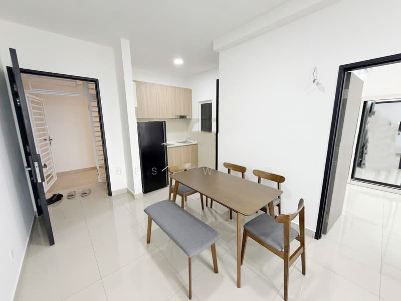 Servis Apartment untuk Disewa di TRELLIS RESIDENCES - Bess Wong - PropertyGuru.com.my
