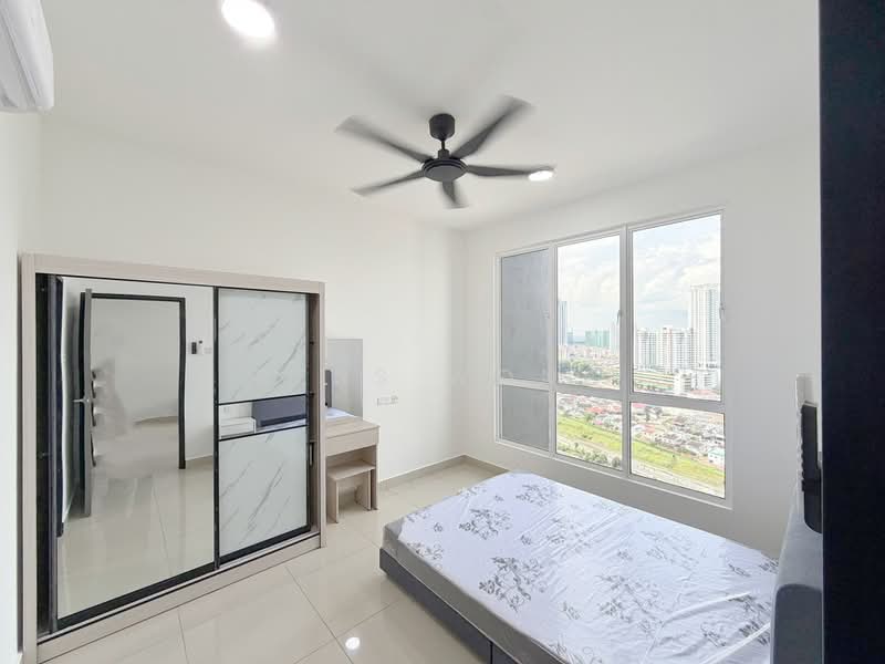 Servis Apartment untuk Disewa di TRELLIS RESIDENCES - Bess Wong - PropertyGuru.com.my