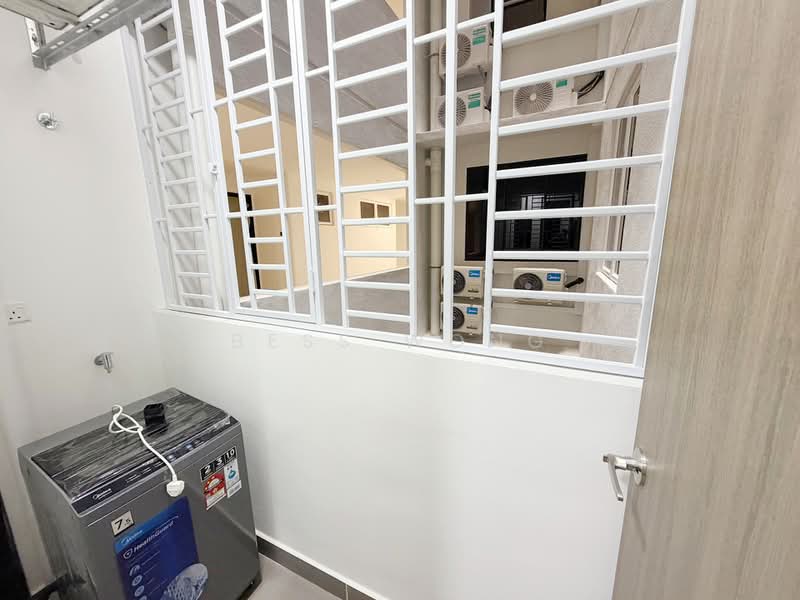 Servis Apartment untuk Disewa di TRELLIS RESIDENCES - Bess Wong - PropertyGuru.com.my