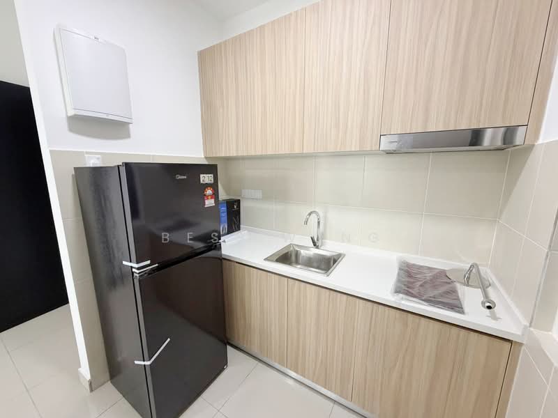 Servis Apartment untuk Disewa di TRELLIS RESIDENCES - Bess Wong - PropertyGuru.com.my