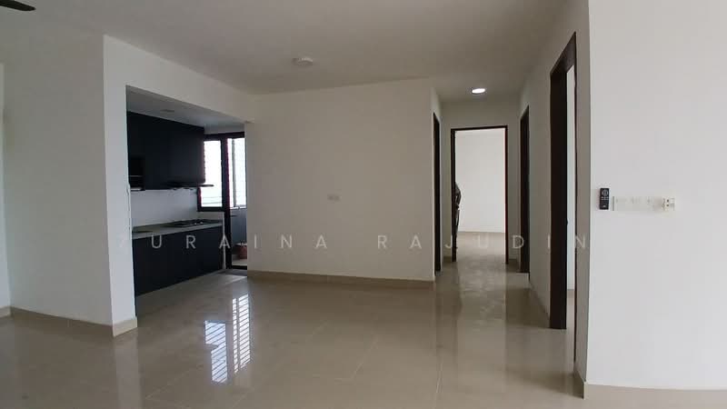 Condominium for Rent at Ken Rimba Condominium 1 - Zuraina Rajudin - Kitchen - PropertyGuru.com.my