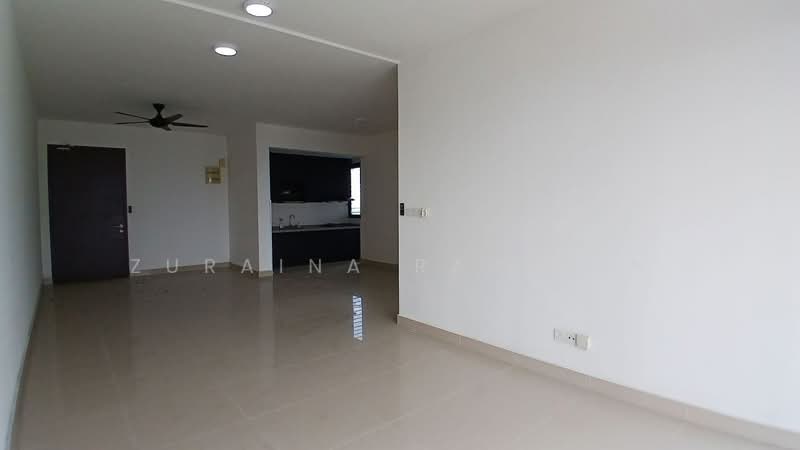 Condominium for Rent at Ken Rimba Condominium 1 - Zuraina Rajudin - Interior - PropertyGuru.com.my