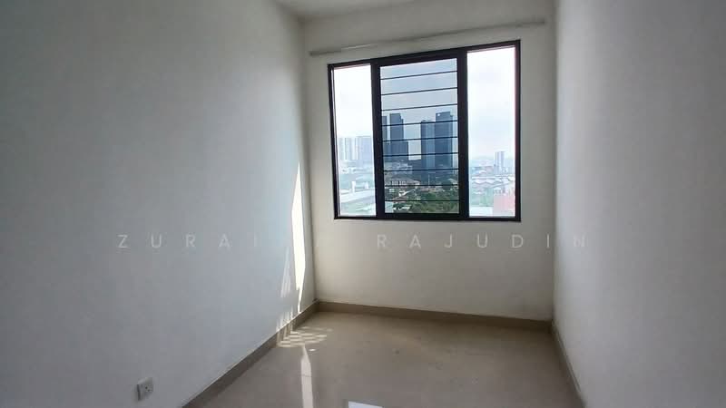 Condominium for Rent at Ken Rimba Condominium 1 - Zuraina Rajudin - View - PropertyGuru.com.my