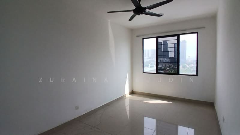 Condominium for Rent at Ken Rimba Condominium 1 - Zuraina Rajudin - View - PropertyGuru.com.my