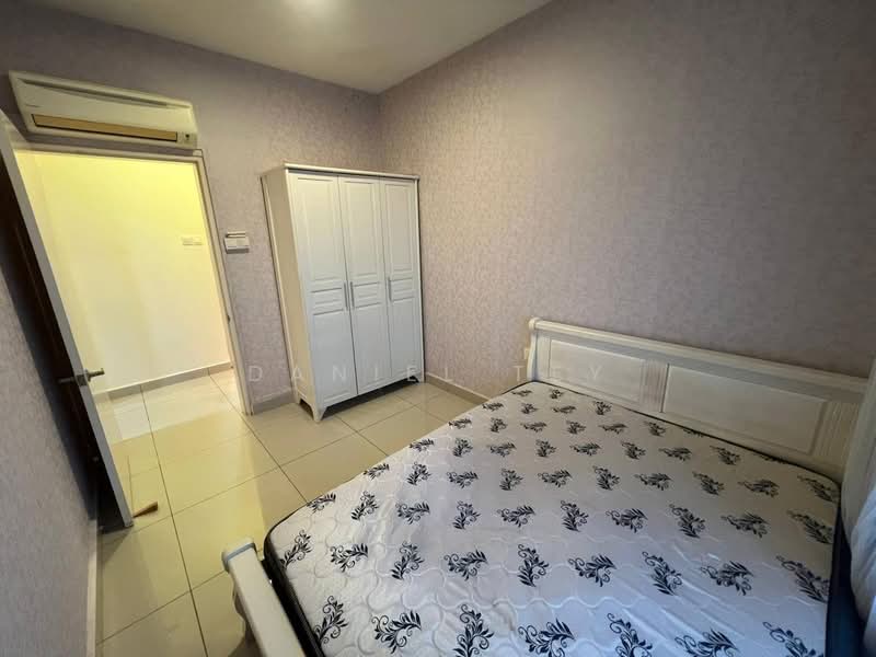 Pangsapuri untuk Disewa di Idaman Residence - Daniel Tey - PropertyGuru.com.my