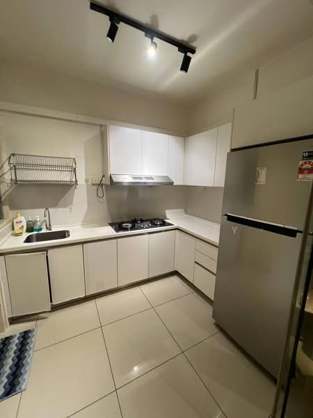 Pangsapuri untuk Disewa di Idaman Residence - Daniel Tey - PropertyGuru.com.my