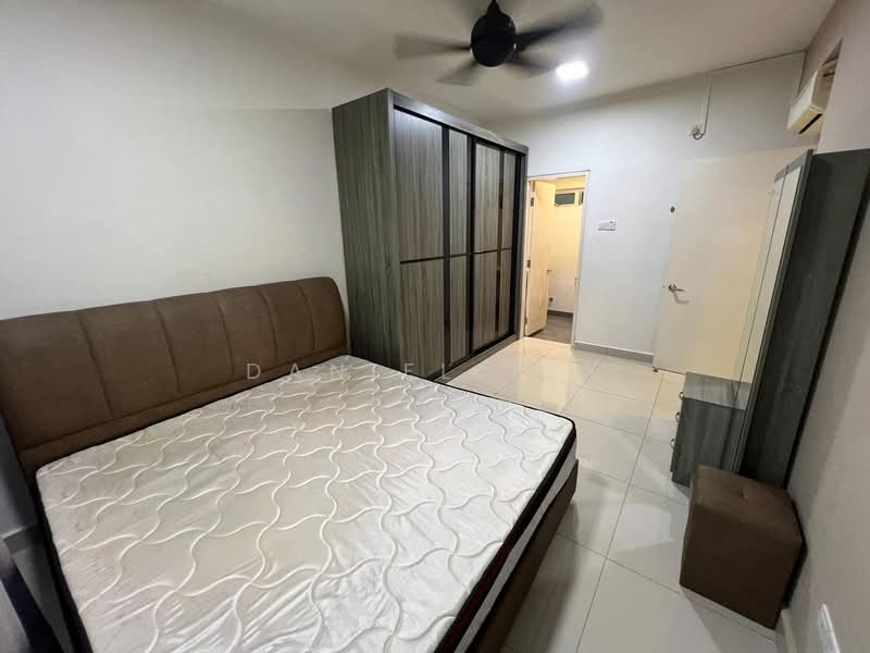 Pangsapuri untuk Disewa di Idaman Residence - Daniel Tey - PropertyGuru.com.my