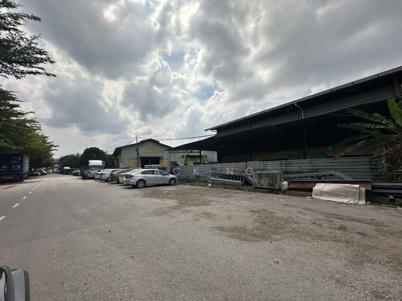 Industrial Land for Sale in Balakong (Selangor) - Zack Ng - PropertyGuru.com.my