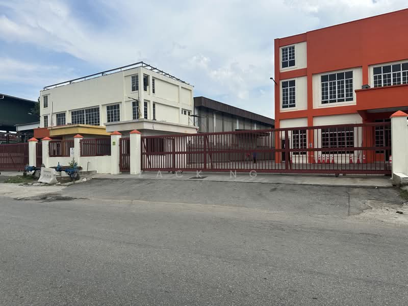 Industrial Land for Sale in Balakong (Selangor) - Zack Ng - PropertyGuru.com.my