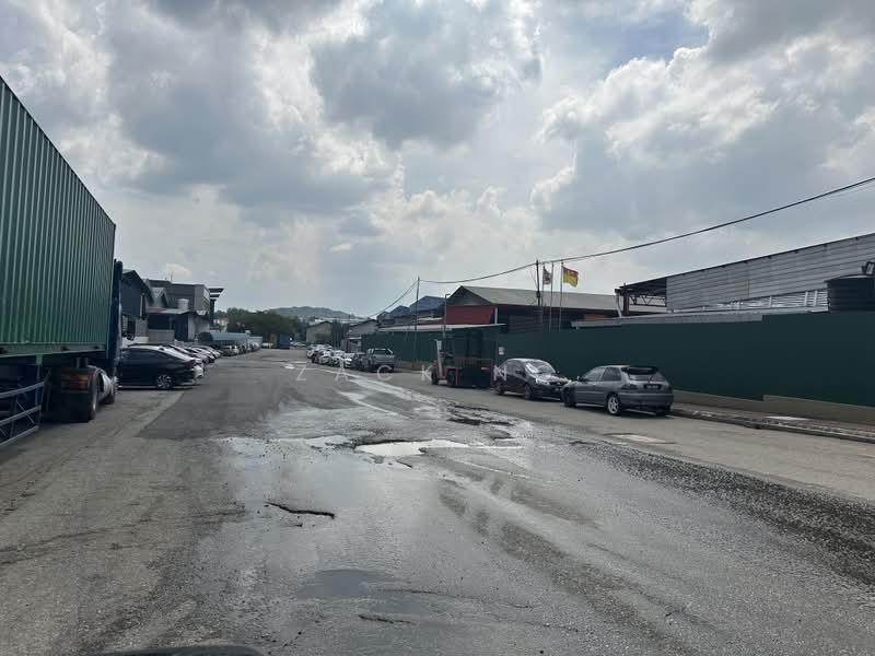 Industrial Land for Sale in Balakong (Selangor) - Zack Ng - PropertyGuru.com.my