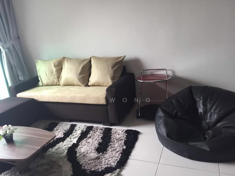 Service Residence for Sale at Sky View - Ym Wong - Living Room - PropertyGuru.com.my