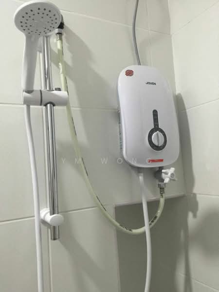 Service Residence for Sale at Sky View - Ym Wong - Bathroom - PropertyGuru.com.my