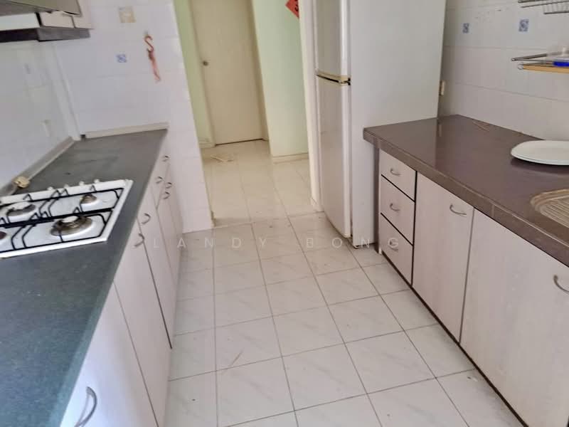 Kondominium untuk Dijual di Leader Garden - Landy Bong - PropertyGuru.com.my