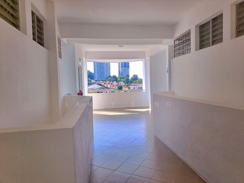 Kondominium untuk Dijual di Leader Garden - Landy Bong - PropertyGuru.com.my
