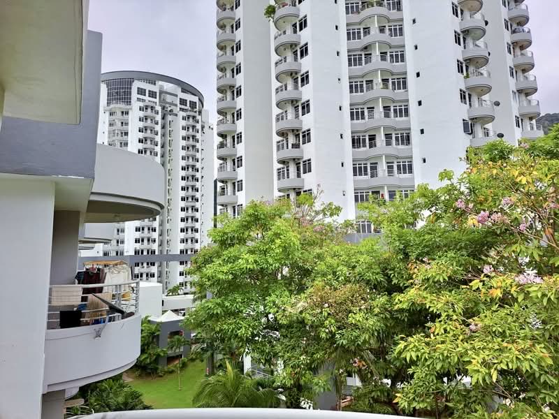 Kondominium untuk Dijual di Leader Garden - Landy Bong - PropertyGuru.com.my