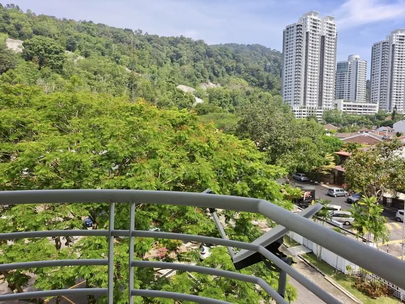 Kondominium untuk Dijual di Leader Garden - Landy Bong - PropertyGuru.com.my