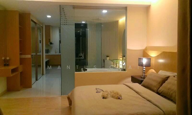 Servis Apartment untuk Disewa di Pertama Residency - Mantus Chai - PropertyGuru.com.my
