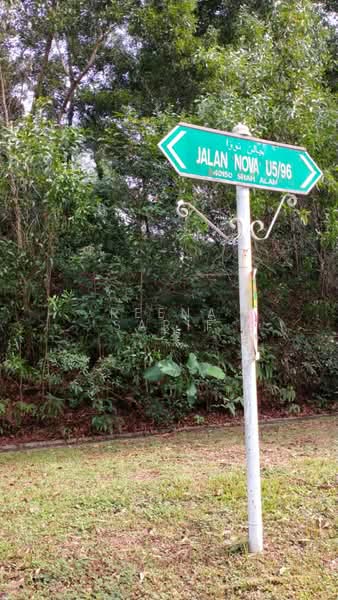 Tanah Banglo untuk Dijual di Subang Bestari (Shah Alam) - Reena Sarif - PropertyGuru.com.my