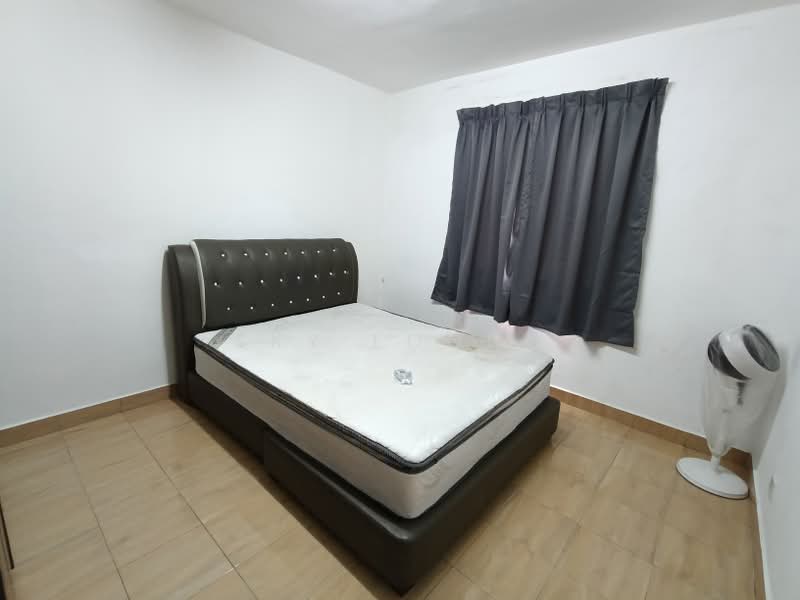 Kondominium untuk Disewa di Pantai Hillpark 2 - Sky Loong - Bedroom - PropertyGuru.com.my