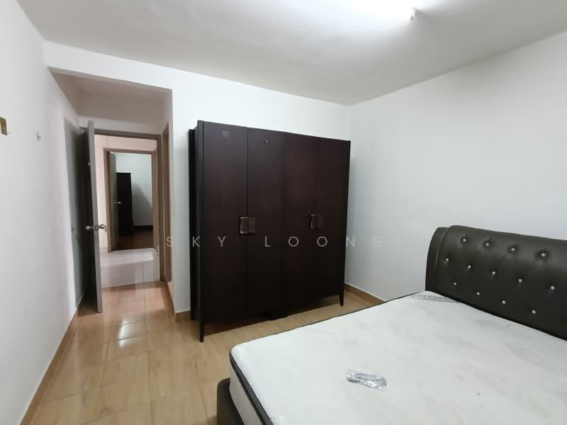 Kondominium untuk Disewa di Pantai Hillpark 2 - Sky Loong - Bedroom - PropertyGuru.com.my