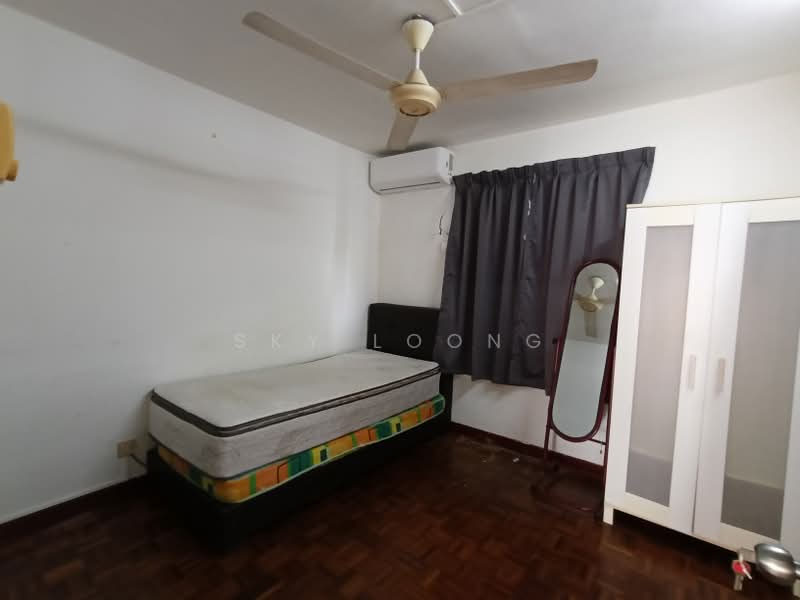 Kondominium untuk Disewa di Pantai Hillpark 2 - Sky Loong - Bedroom - PropertyGuru.com.my
