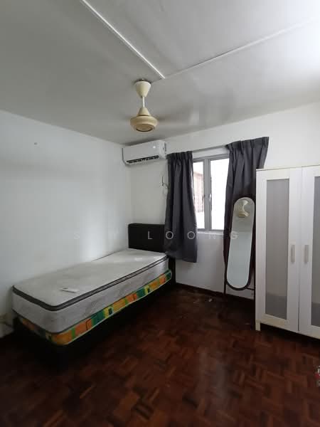 Kondominium untuk Disewa di Pantai Hillpark 2 - Sky Loong - Bedroom - PropertyGuru.com.my