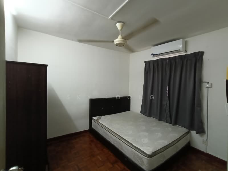 Kondominium untuk Disewa di Pantai Hillpark 2 - Sky Loong - Bedroom - PropertyGuru.com.my