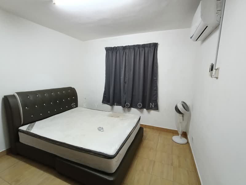 Kondominium untuk Disewa di Pantai Hillpark 2 - Sky Loong - Bedroom - PropertyGuru.com.my