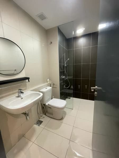 Condominium for Rent at One Cochrane Residence - Kent Fatt - Bathroom - PropertyGuru.com.my
