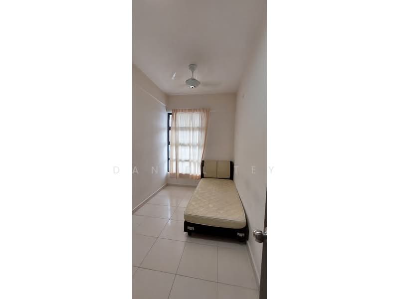 Servis Apartment untuk Disewa di The Garden Residences - Daniel Tey - PropertyGuru.com.my