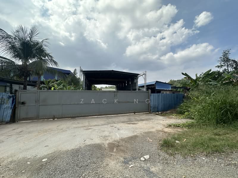 Industrial Land for Sale in Balakong (Selangor) - Zack Ng - PropertyGuru.com.my