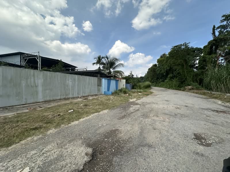 Industrial Land for Sale in Balakong (Selangor) - Zack Ng - PropertyGuru.com.my