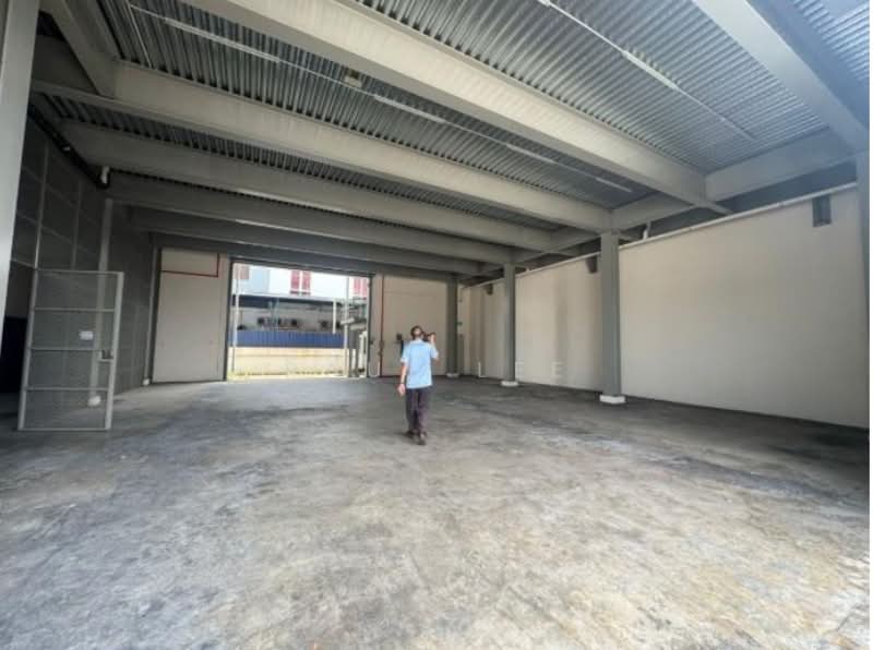Factory for Rent in Juru (Penang) - Paul Lee - Interior - PropertyGuru.com.my